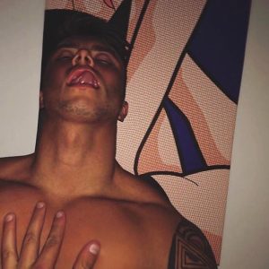 Samir - rencontre-Arabe-Beauvais