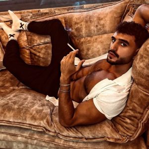 Ismaïl - rencontre-Arabe-Cergy