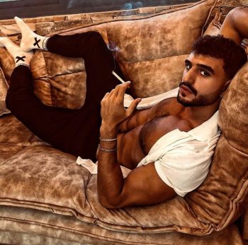 Envie de folie cette nuit rencontre-Arabe-Cergy