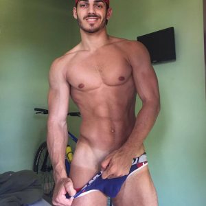 Marwan - rencontre-Arabe-Douai