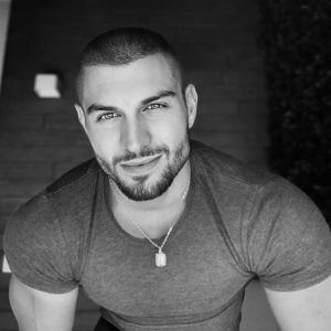 Clément - rencontre-Arabe-Laval