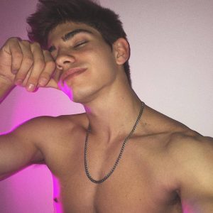 Ta gueule et tes mains, c’est tout ce qu’il me faut. Amir - rencontre-Arabe-Perpignan