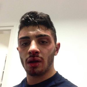 La vie est courte, profitons-en ! Alexandre - rencontre-Arabe-Reims