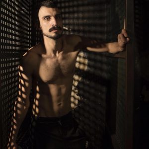 Rami - rencontre-Arabe-Sarcelles