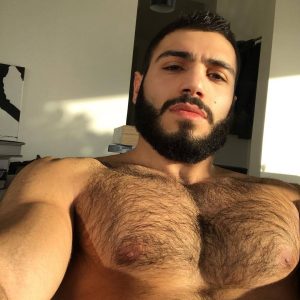 Tariq - rencontre-Arabe-Versailles