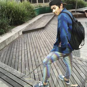 Akio - rencontre-Asiatique-Creil