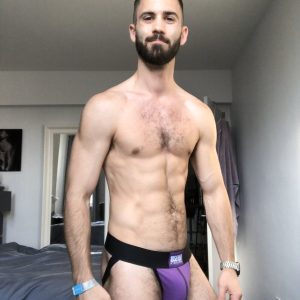 Frédéric - rencontre-BDSM-Gap