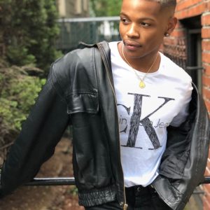 Lamine - rencontre-Black-Béziers