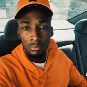 Karim - rencontre-Black-Drancy