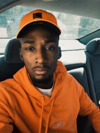 Si tu cherches un mec vrai, pas un fantôme rencontre-Black-Drancy