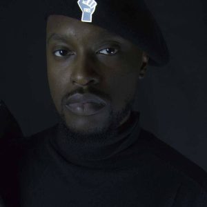 Fabrice - rencontre-Black-Guéret