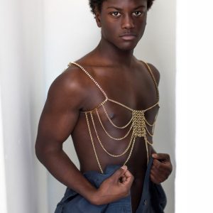 Souleymane - rencontre-Black-Limoges