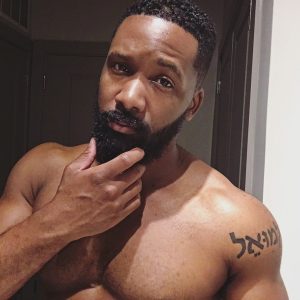 Sékou - rencontre-Black-Martigues