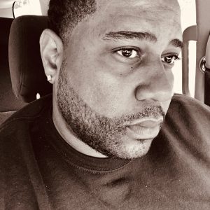 Bakary - rencontre-Black-Nancy