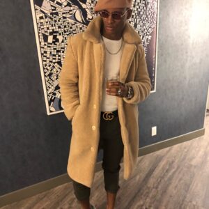 Stéphane - rencontre-Black-Saint-Étienne