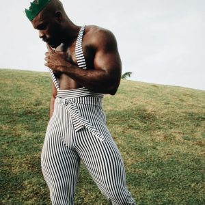 Mamadou - rencontre-Black-Tarbes