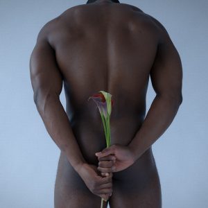 Corentin - rencontre-Black-Vannes