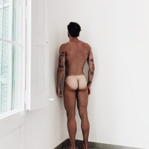 Mathieu - rencontre-Daddy-Aix-les-Bains