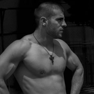 Florent - rencontre-Daddy-Aix-les-Bains