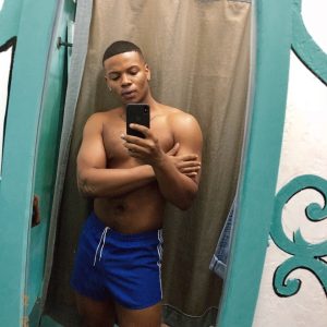 Amadou - rencontre-Daddy-Alès