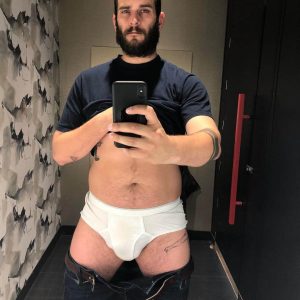 Nuit avec un étranger Félix - rencontre-Daddy-Angers