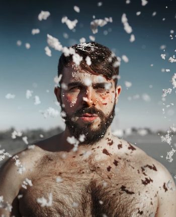 Latino 🕺 rencontre-Daddy-Annecy