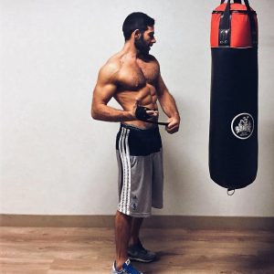 Emmanuel - rencontre-Daddy-Aubagne