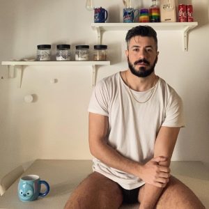 Yanis - rencontre-Daddy-Aubervilliers