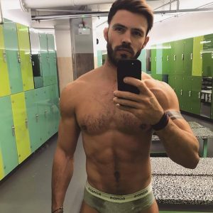Pierrick - rencontre-Daddy-Aurillac