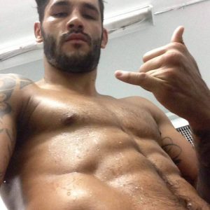 Éric - rencontre-Daddy-Beauvais