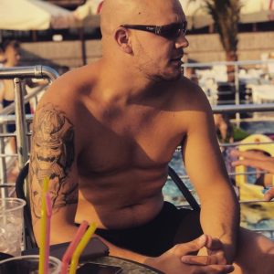 Patrice - rencontre-Daddy-Besançon