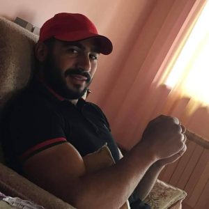 Yanis - rencontre-Daddy-Besançon