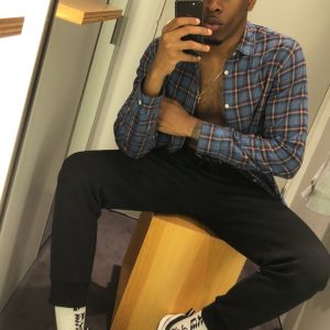 Mamoudou - rencontre-Daddy-Blois