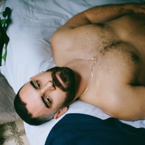 Claude - rencontre-Daddy-Bordeaux