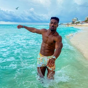 Armand - rencontre-Daddy-Boulogne-Billancourt