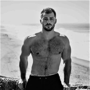 Le temps file, moi je savoure Cédric - rencontre-Daddy-Cannes