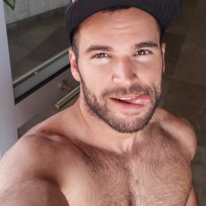 Frustré 😏 Julien - rencontre-Daddy-Castres