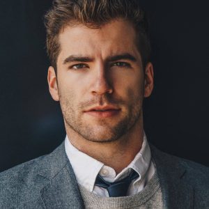 Jérôme - rencontre-Daddy-Cergy