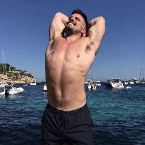 Guilhem - rencontre-Daddy-Chambéry