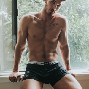 Léandre - rencontre-Daddy-Châlons-en-Champagne