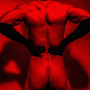 Thibaut - rencontre-Daddy-Châtellerault