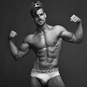 Loïc - rencontre-Daddy-Châtellerault