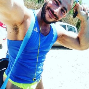 Romain - rencontre-Daddy-Clermont-Ferrand