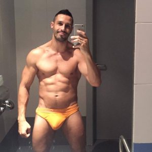 Yvon - rencontre-Daddy-Clermont-Ferrand