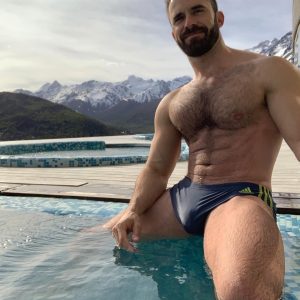 Sébastien - rencontre-Daddy-Colombes