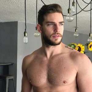 Pascal - rencontre-Daddy-Douai