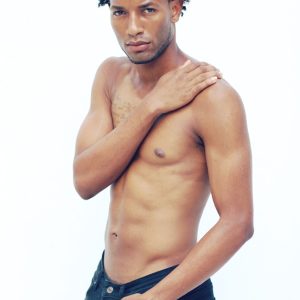 Mamadou - rencontre-Daddy-Draguignan