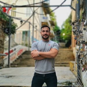 Cyril - rencontre-Daddy-Drancy