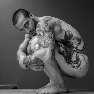 Pascal - rencontre-Daddy-Gap