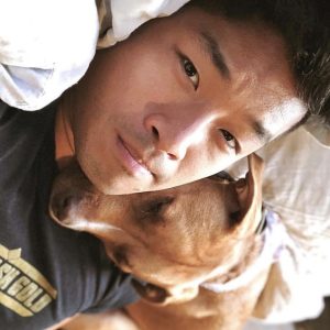 Hiroki - rencontre-Daddy-Guéret